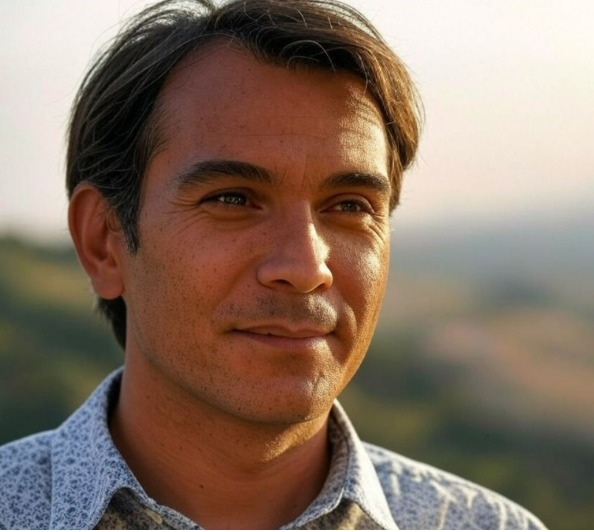 Alessio Romano
